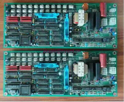 Juki JUKI 730/740 CARRY PCB